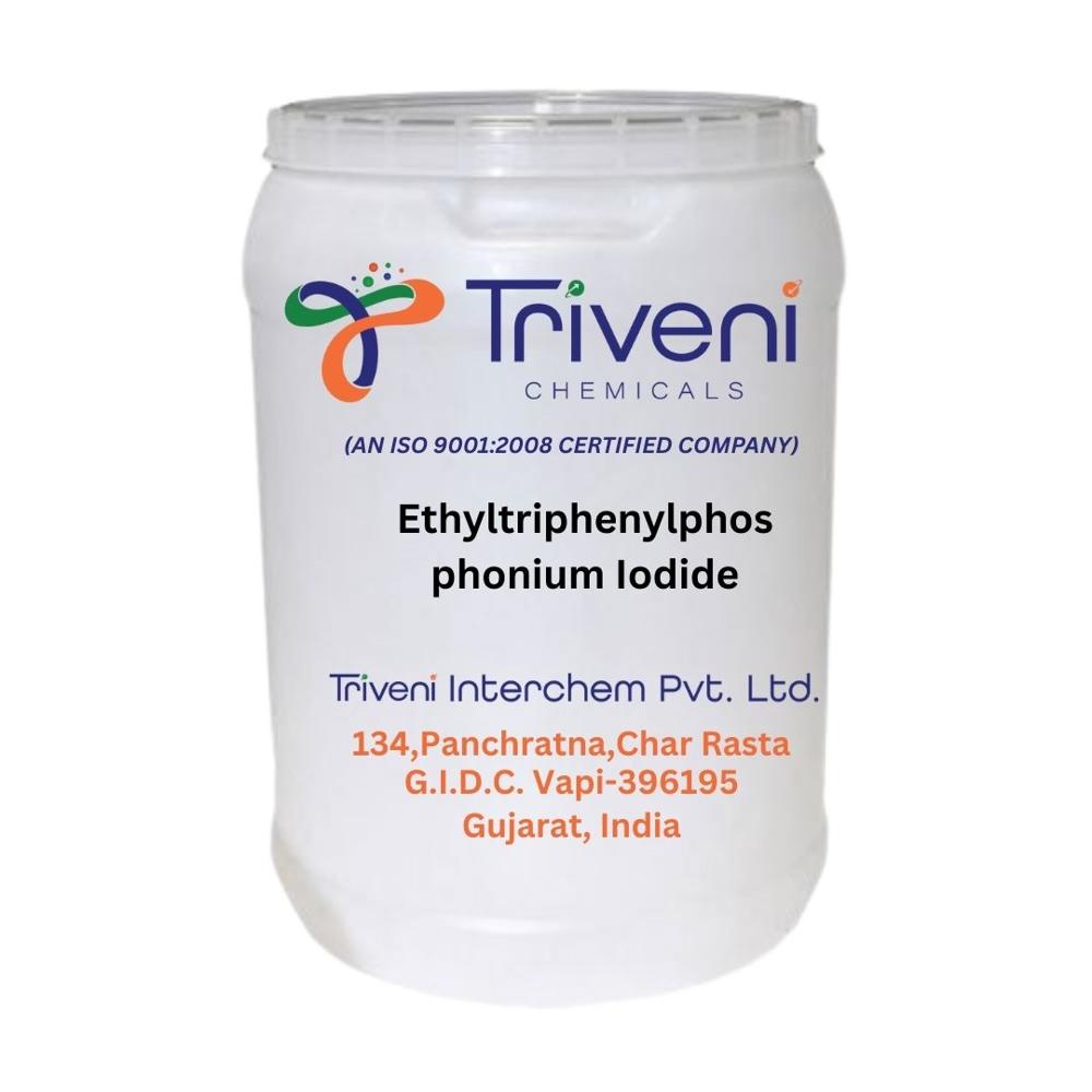 Ethyltriphenylphosphonium Iodide (4736-60-1)