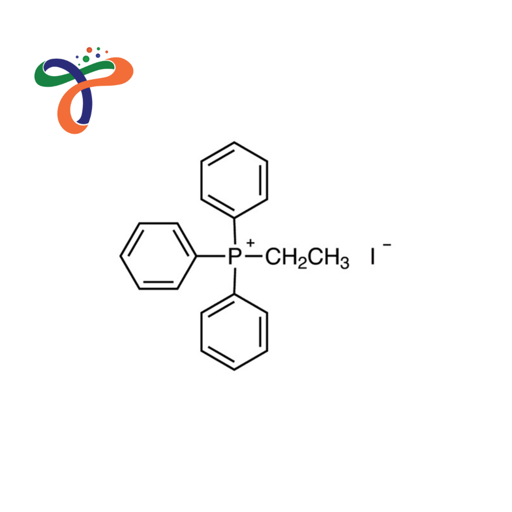 Ethyltriphenylphosphonium Iodide (4736-60-1)