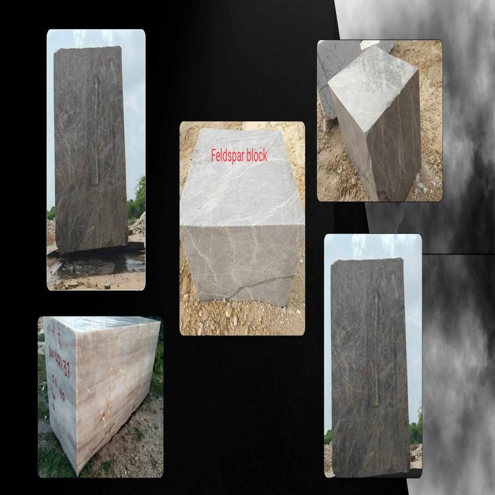 Quartz Block - Artificial Stone Type: Solid Surface