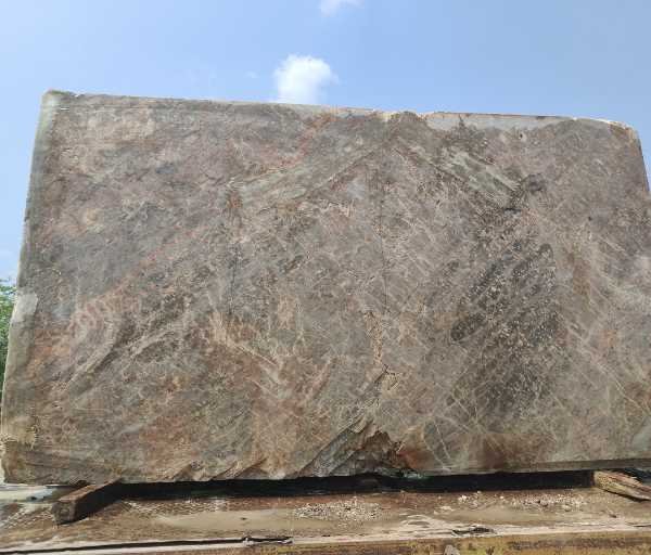 Quartz Block - Artificial Stone Type: Solid Surface