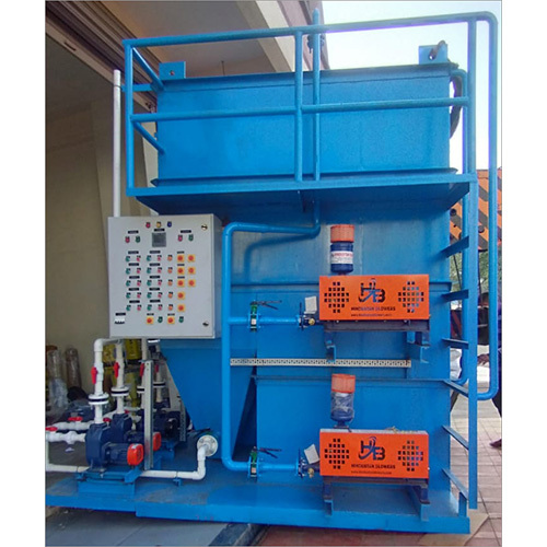 Sewage Treatment Plant