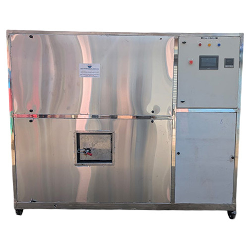 Organic Waste Converter