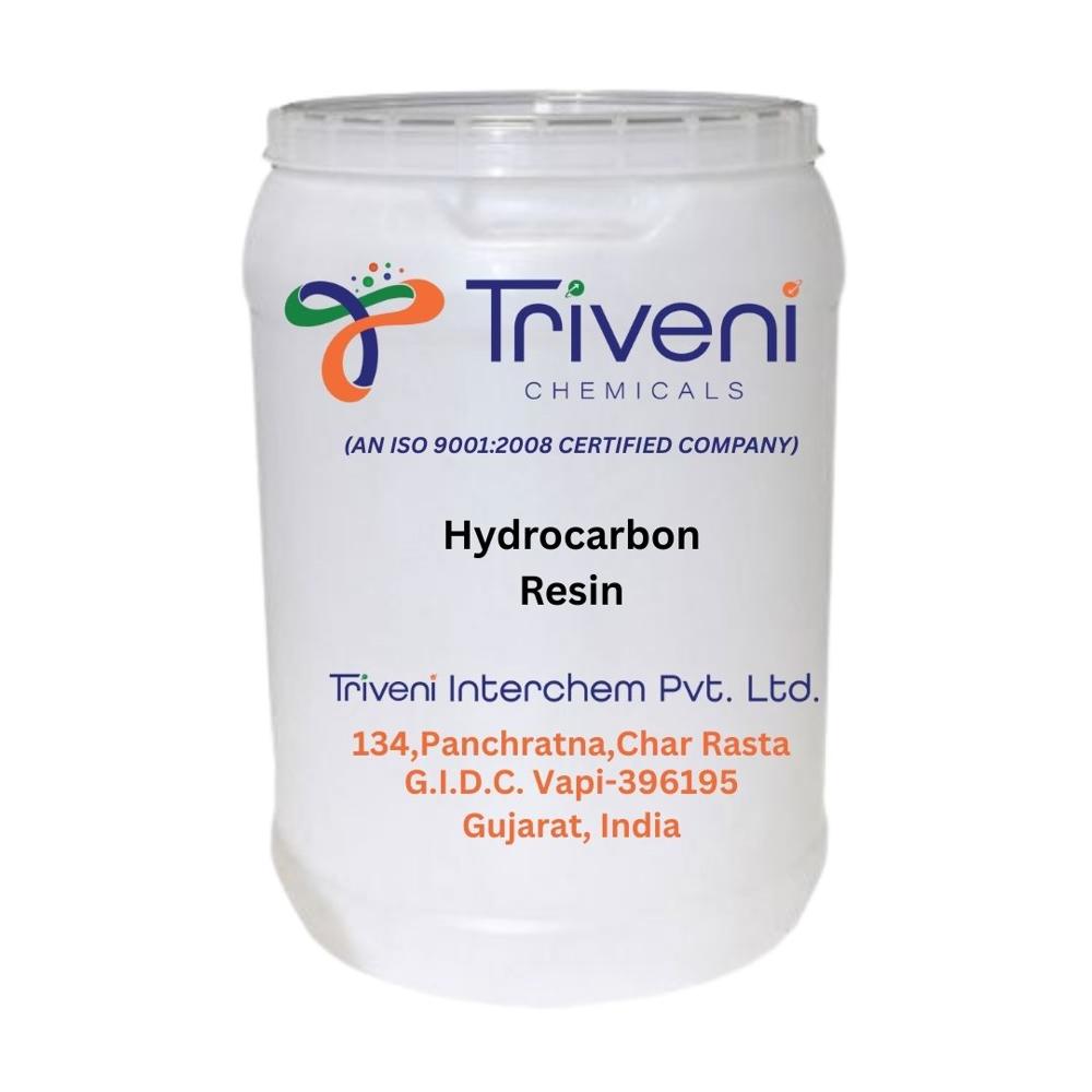Hydrocarbon Resin (500 G/mol) - Application: Industrial