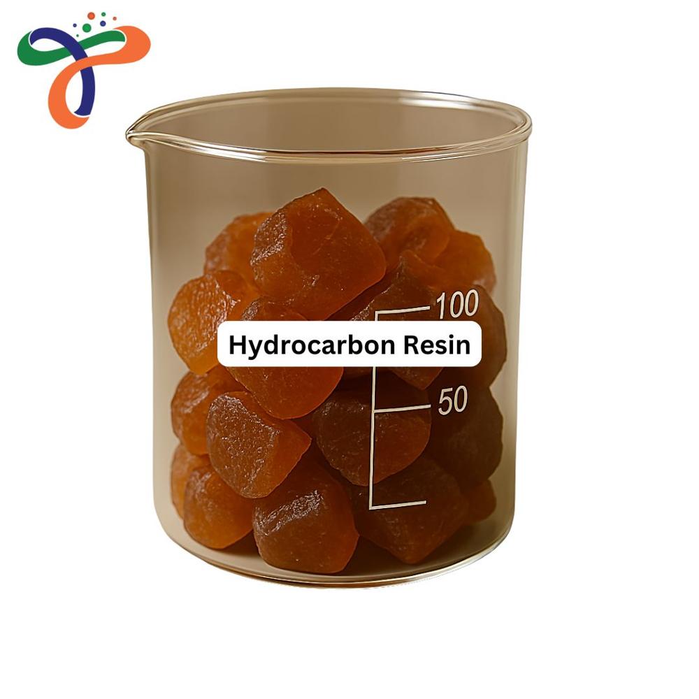 Hydrocarbon Resin (500 g/mol)
