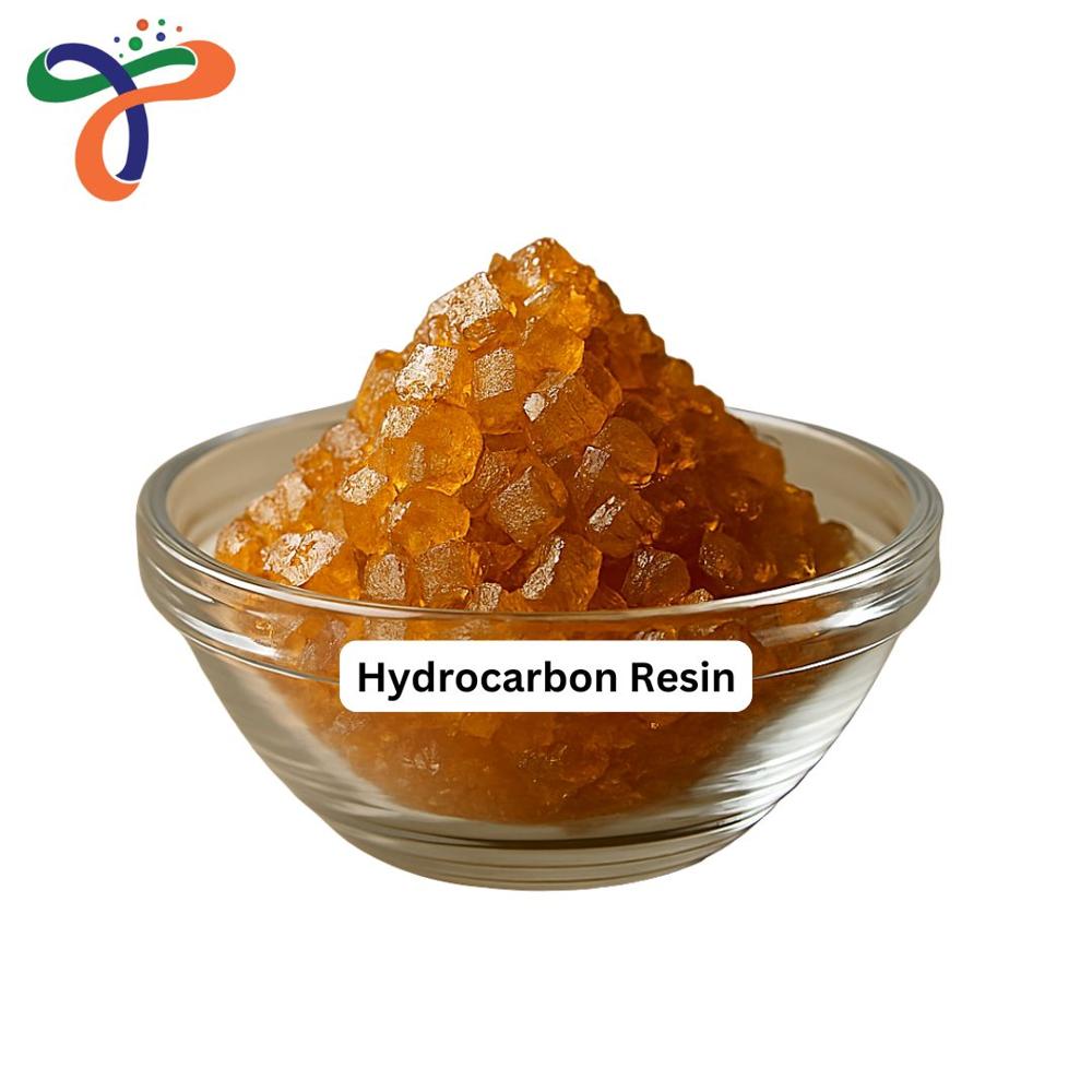 Hydrocarbon Resin (500 g/mol)