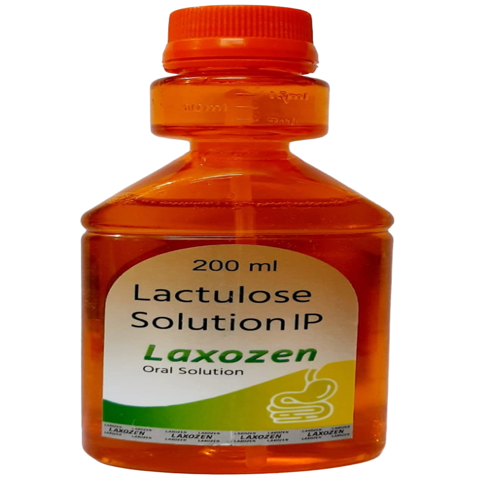 Lactulose 10mg - Drug Type: General Medicines
