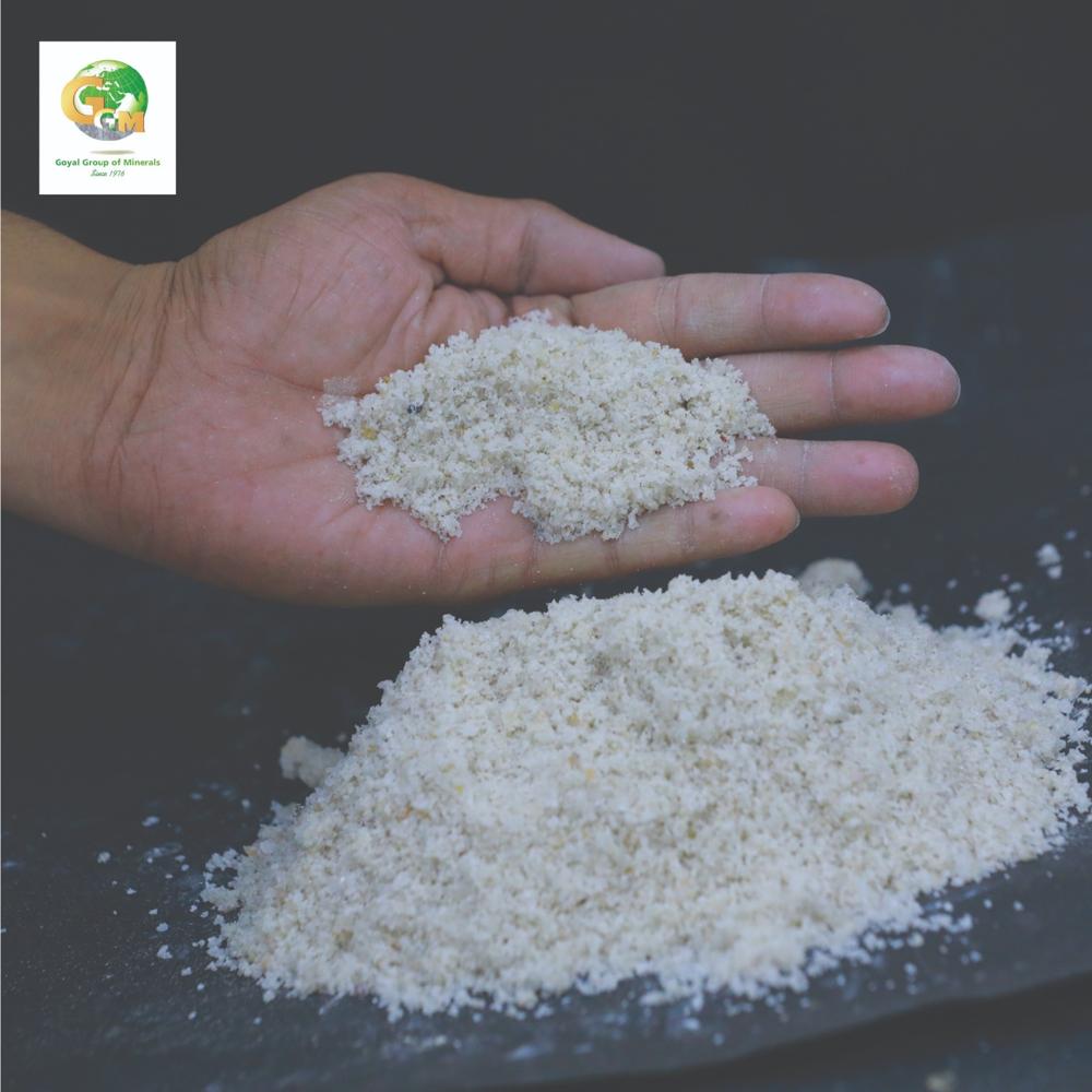 M Sand - Application: Constriction