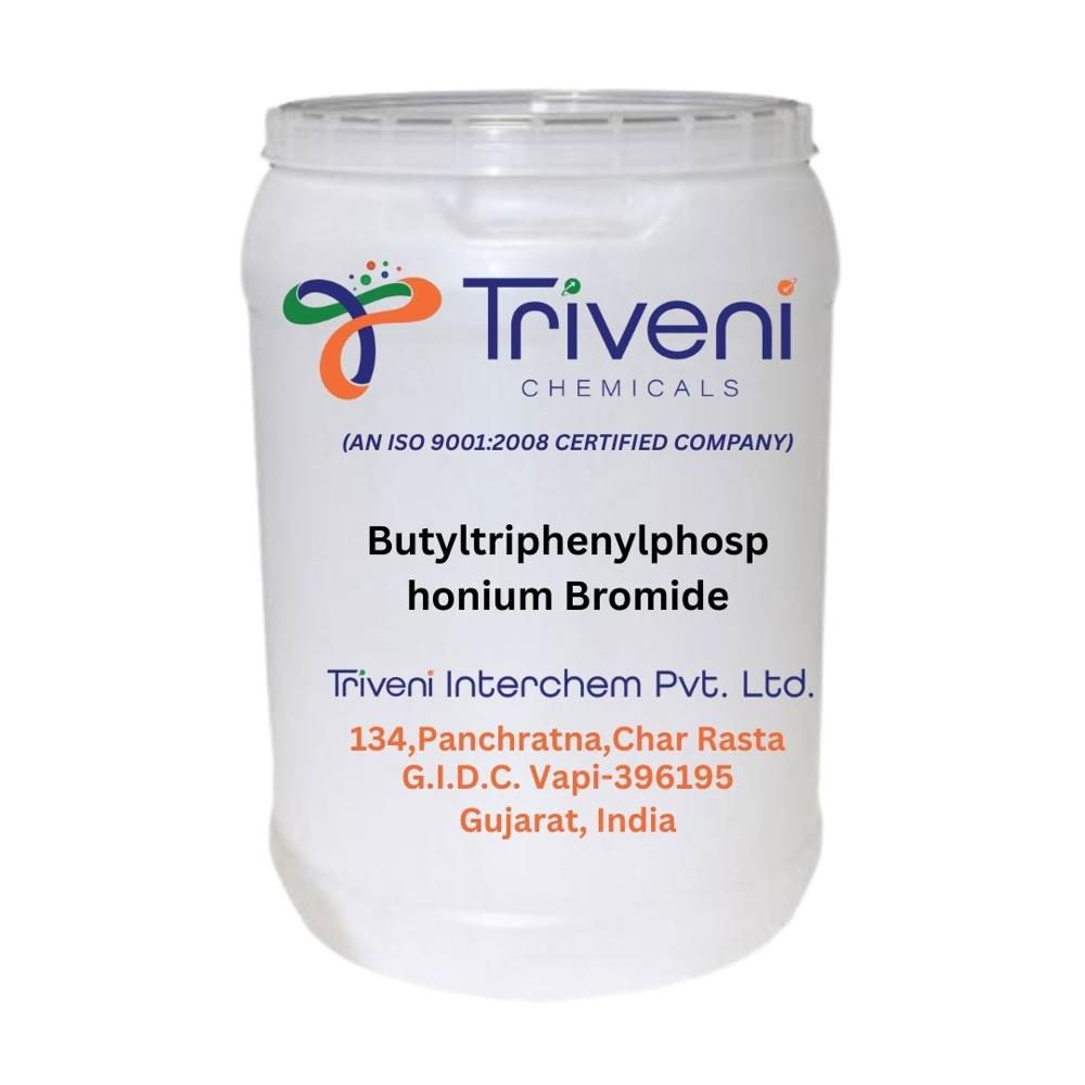 Butyltriphenylphosphonium Bromide (1779-51-7)