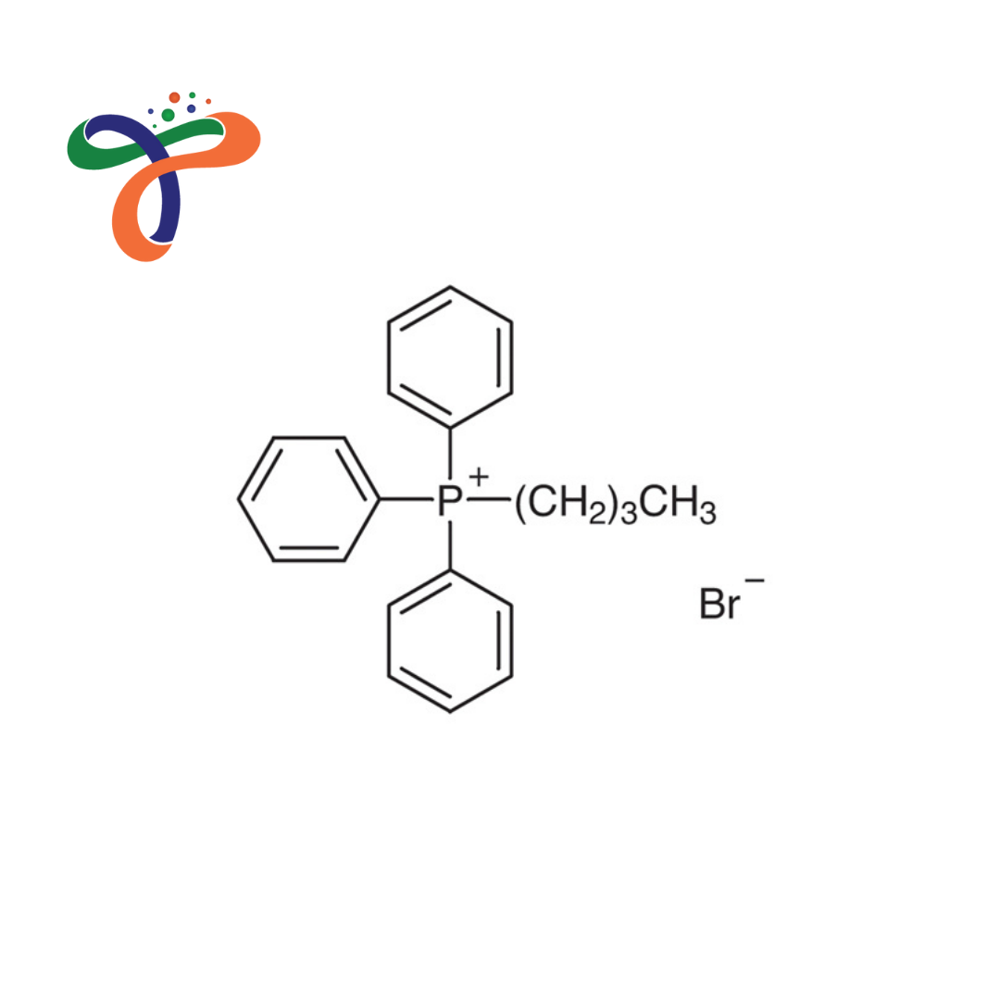 Butyltriphenylphosphonium Bromide (1779-51-7)
