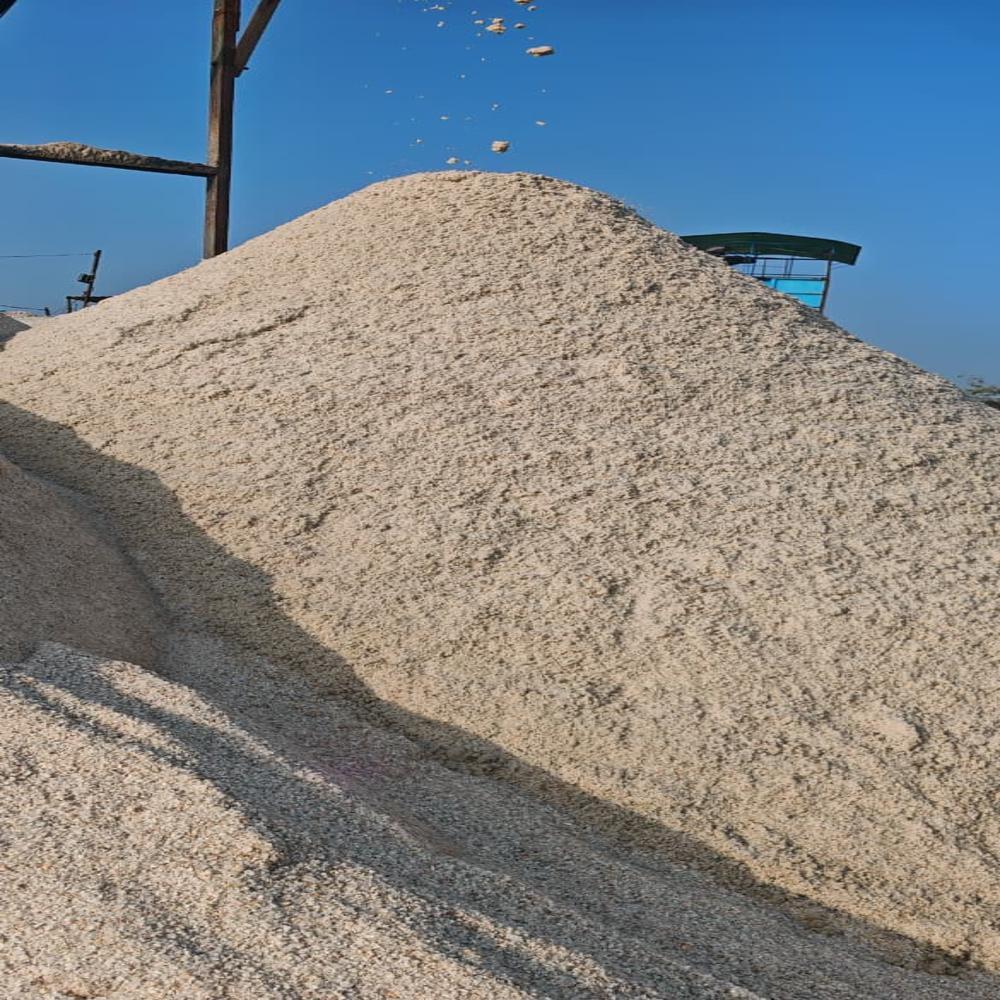 M Sand - Application: Constriction