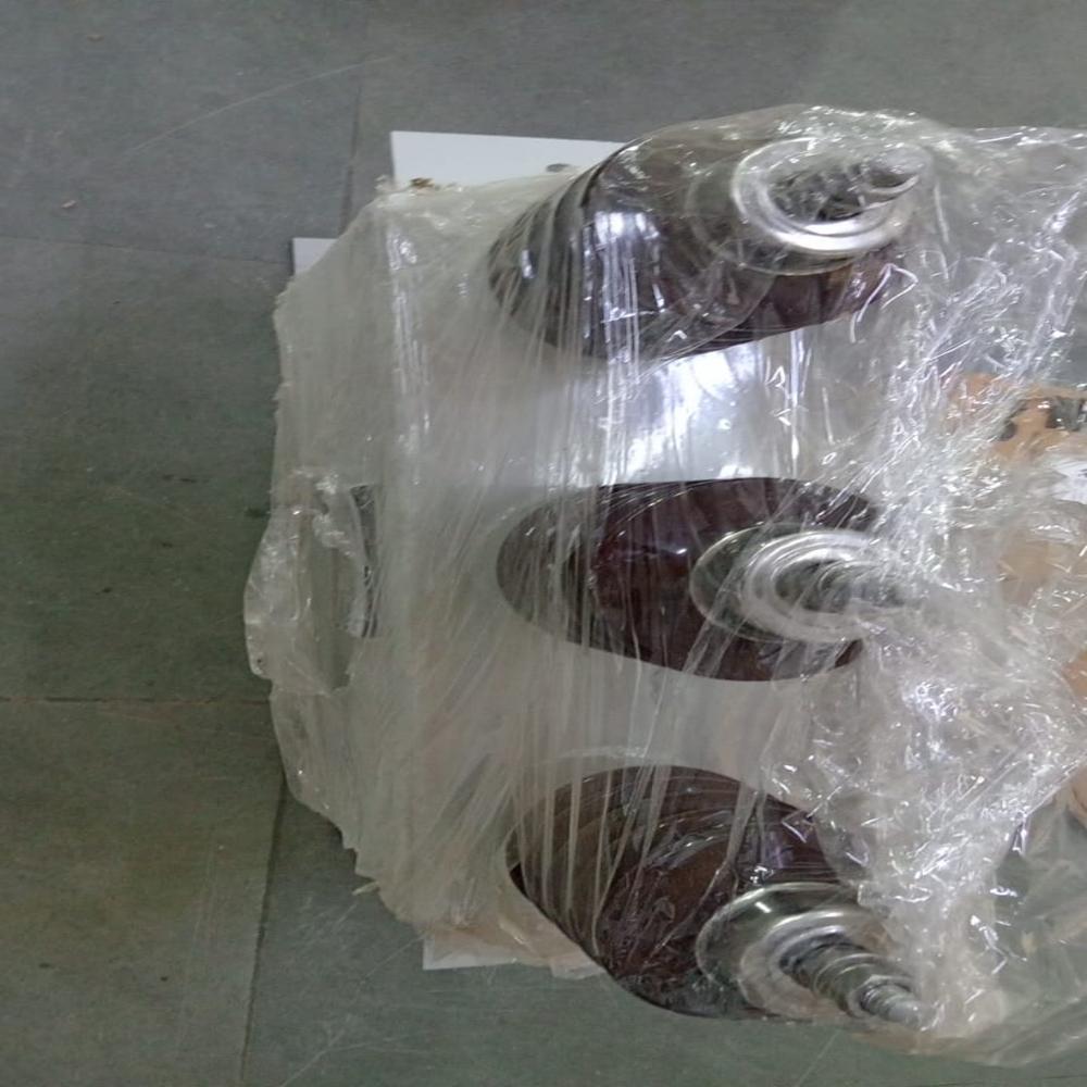 HT CAPACITOR 3 PHASE