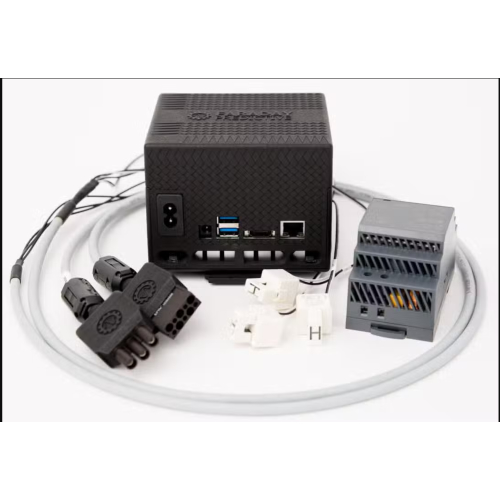 S200 Condition & Energy Monitoring System