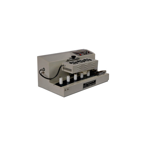 Online Induction Sealing Machine