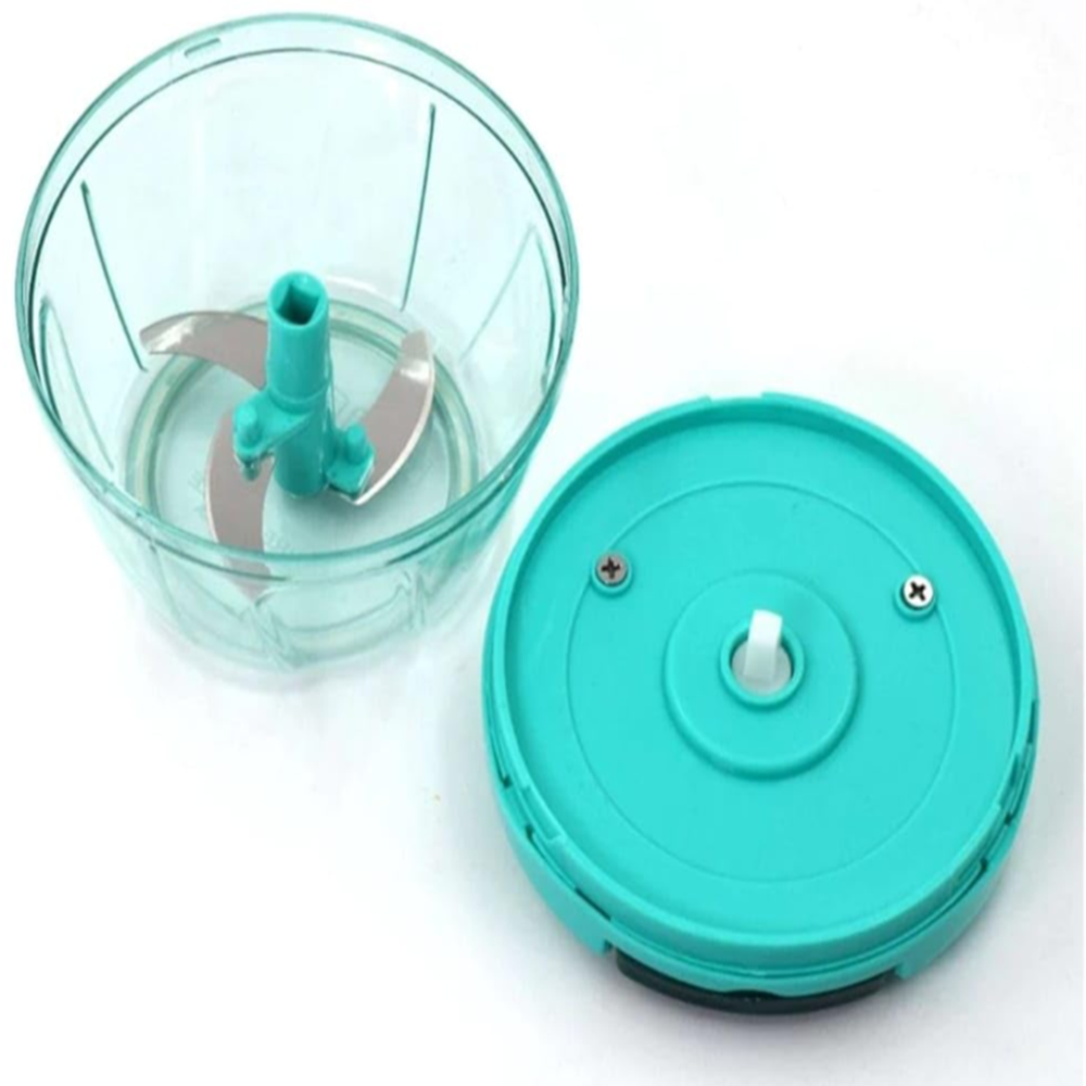 Dori Chopper 450ml - Capacity: 100 Pcs/hr