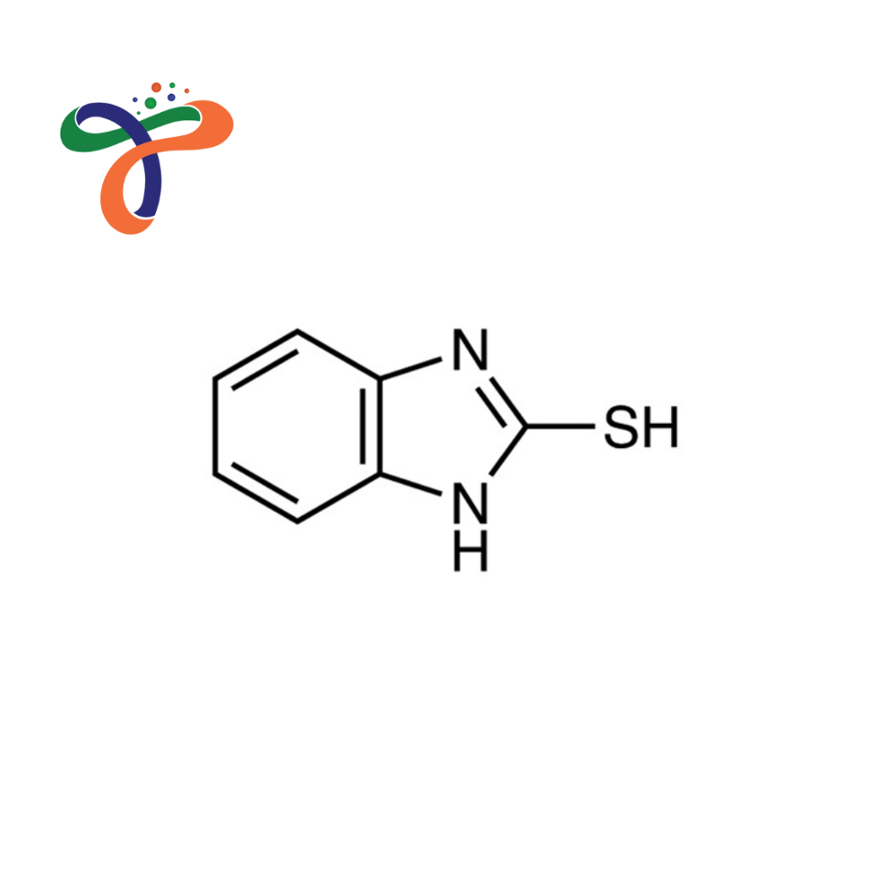 1,3-Dihydro-2h-Benzimidazole-2-Thione (583-39-1) (C7H6N2S)
