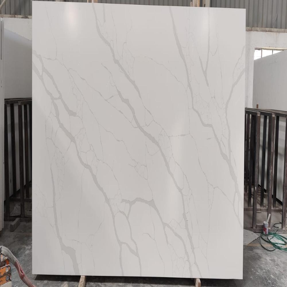 Quartz Stone Slab - Shape: Rectangle