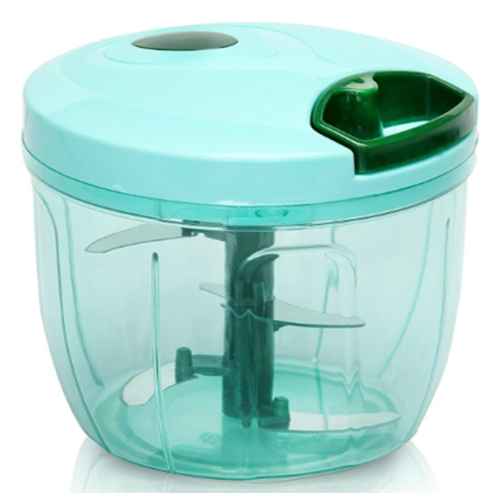 Dori Chopper - Capacity: 100 Pcs/Hr