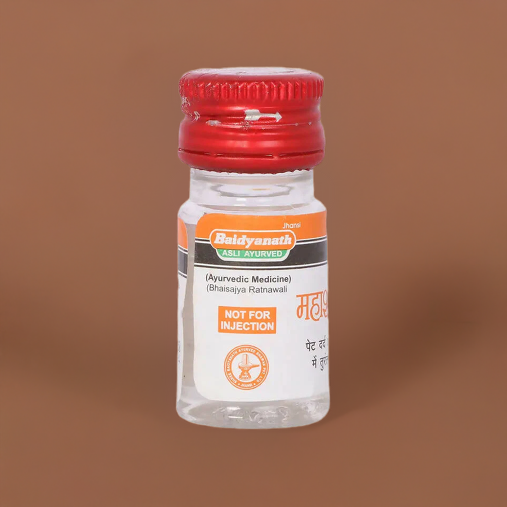 Baidyanath Maha Shankhdrava 10ML