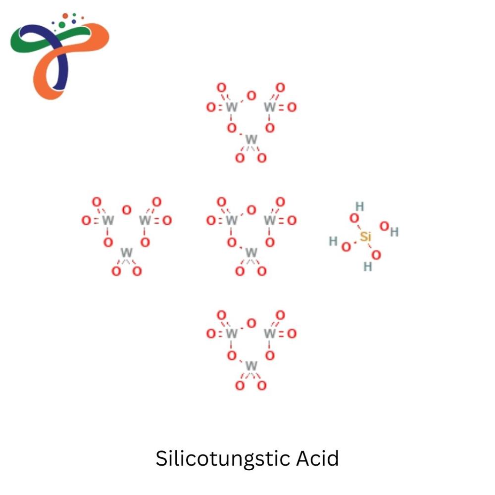 Silicotungstic Acid (11130-20-4)
