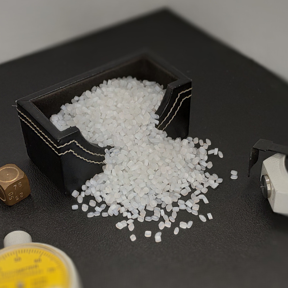 TPE granules for autoparts