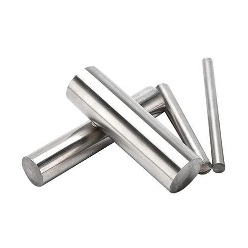 410 STAINLESS STEEL BLAC BAR