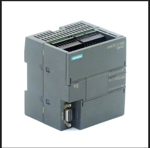 SIEMENS PLC