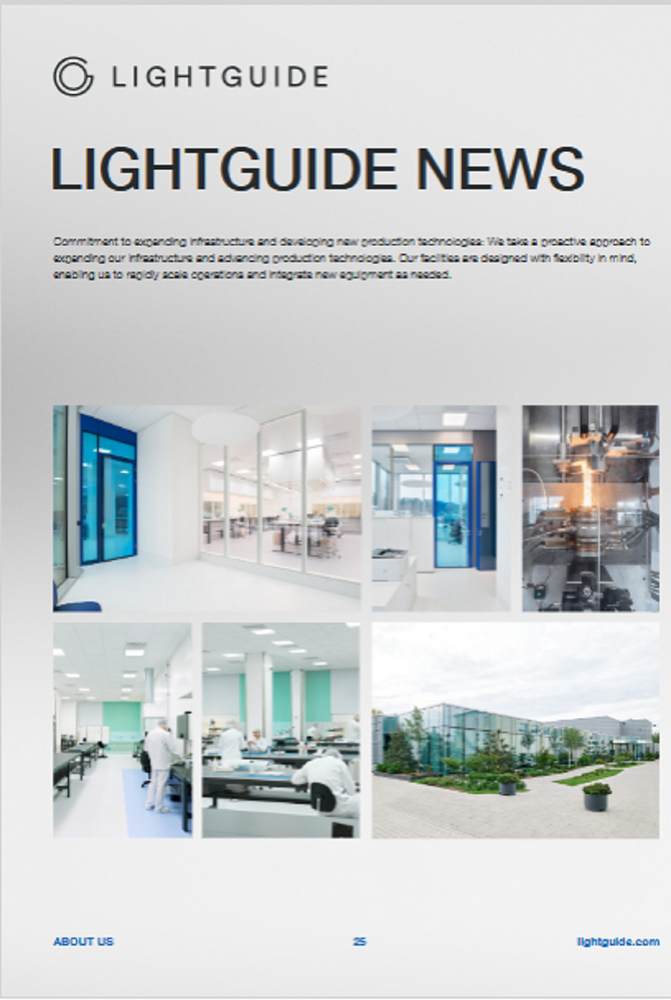 Hemorrhoids Bare Fiber LGO