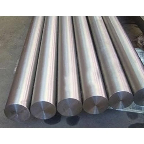 SS Steel Round Bar