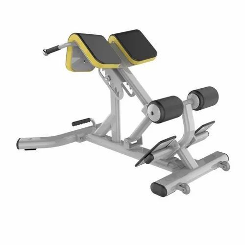 Hyper Extension Bench Beast-24 - Application: Gain Strength