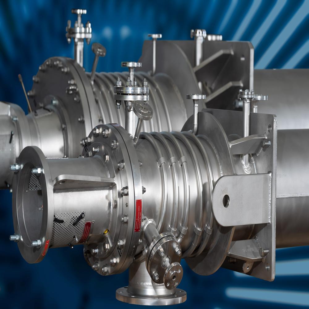 Thin Film Evaporator