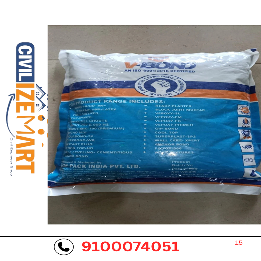 VBOND  WALL CARE XPERT COARSE