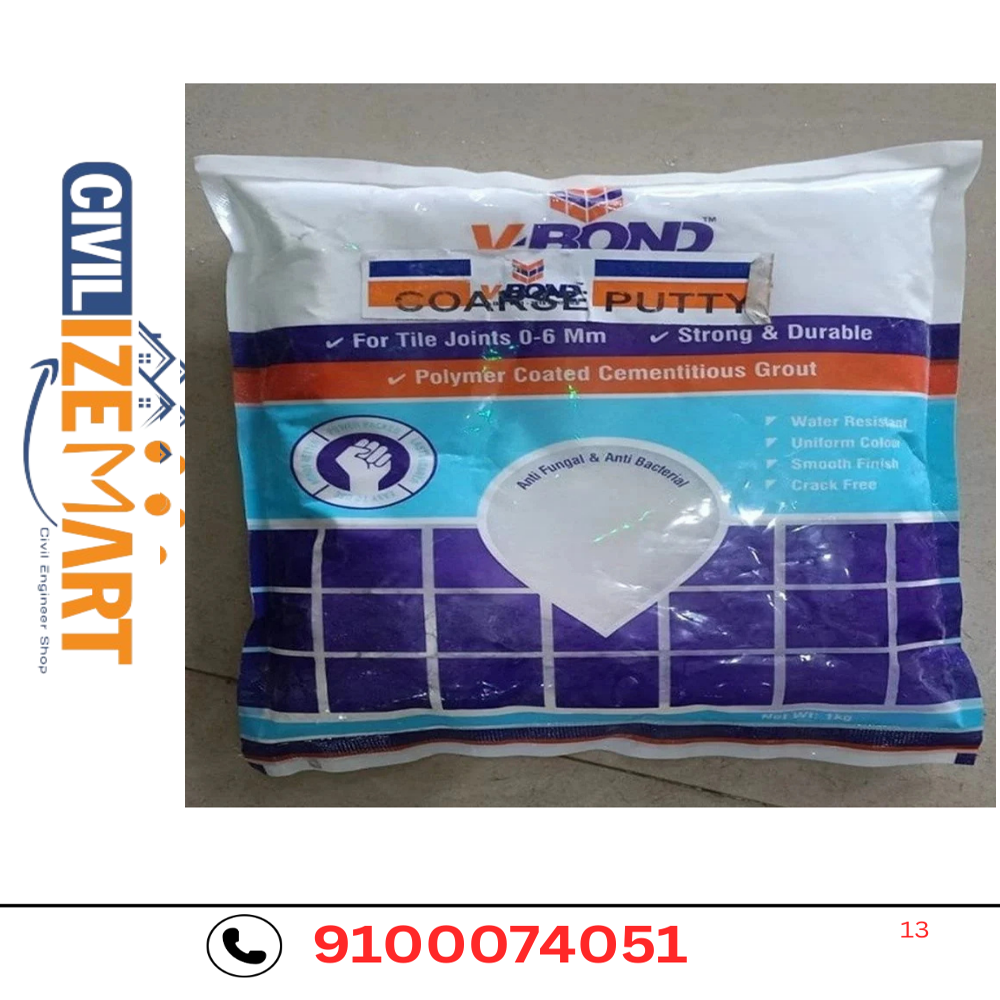 VBOND WALL CARE XPERT COARSE