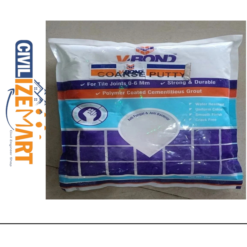 VBOND WALL CARE XPERT COARSE