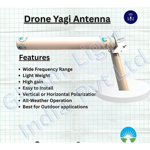 Yagi Antenna