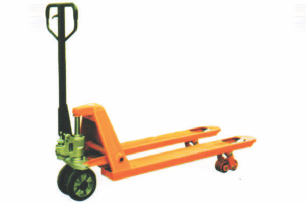 Ansu Hydraulic Pallet Truck