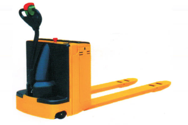 Ansu Hydraulic Electric Pallet Truck