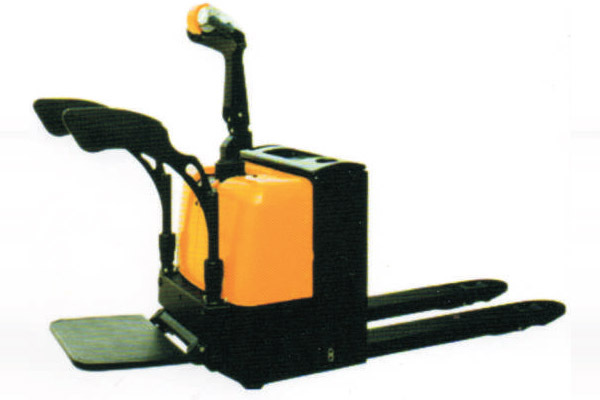 Hydraulic Battery Power Pallet Truck