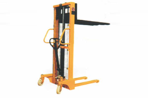 Ansu hydraulic Stacker