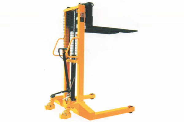 Ansu Hydraulic Wide Stacker