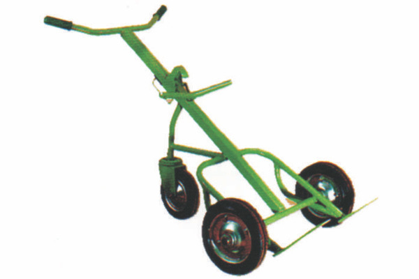 3 Wheel Drum Carrier