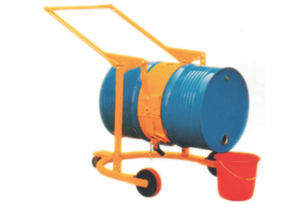 Mechcanical Drum Tilter