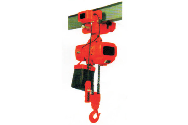 Electric Chain Hoist