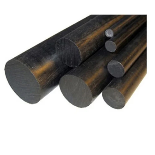 STAINLESS STEEL BLACK BAR