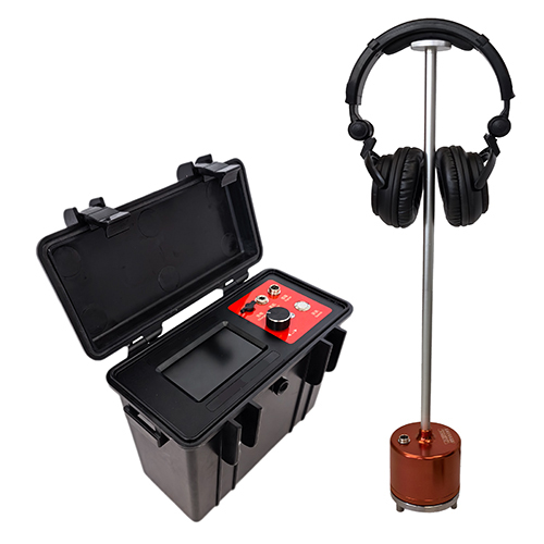 Cable fault locator
