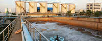 Industrial Water Treatment Plant - Efficiency (%): 97 %