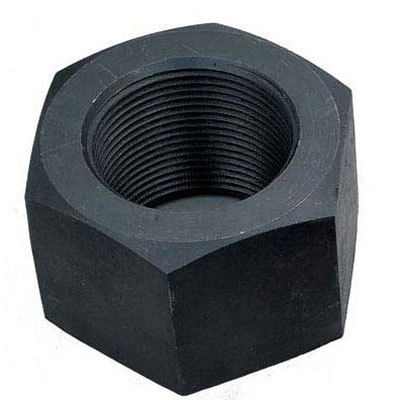 Heavy Hex Nuts