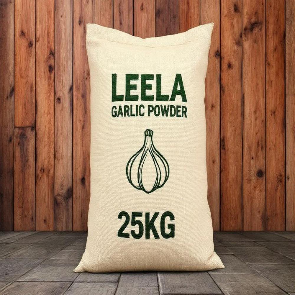 Garlic Powder - Ingredients: Herbs