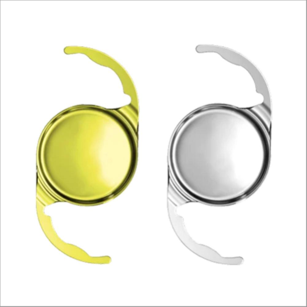 Imported Hydrophobic Acrylic Aspheric Foldable Lens