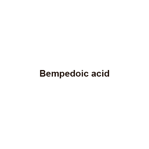 Bempedoic Acid