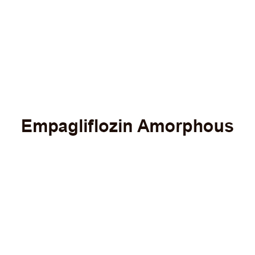 Empagliflozin Amorphous